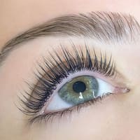 Lashes By Sandey - permanent makeup work