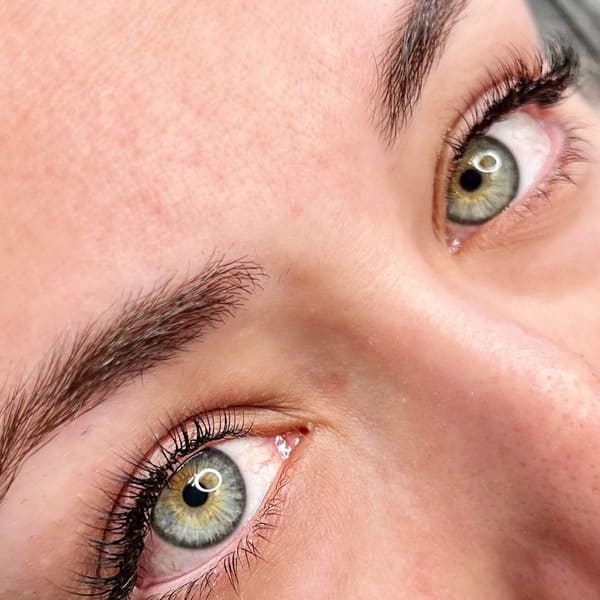 Lashes By Sophia - permanent makeup in Irvine, CA