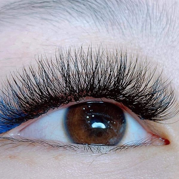 Lashes by Tina - permanent makeup in Fairfield, CA