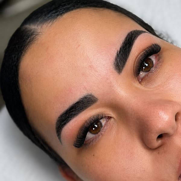 Lashes by yilian - permanent makeup in Spring Hill, FL