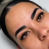Lashes by yilian - permanent makeup work