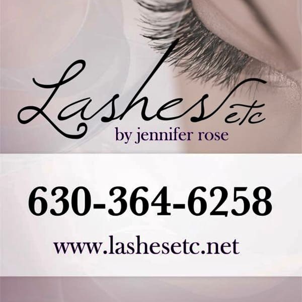 Lashes, Etc By Jennifer Rose - permanent makeup in Plainfield, IL