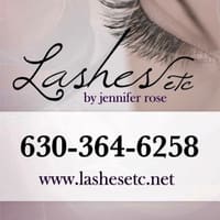 Lashes, Etc By Jennifer Rose - permanent makeup work