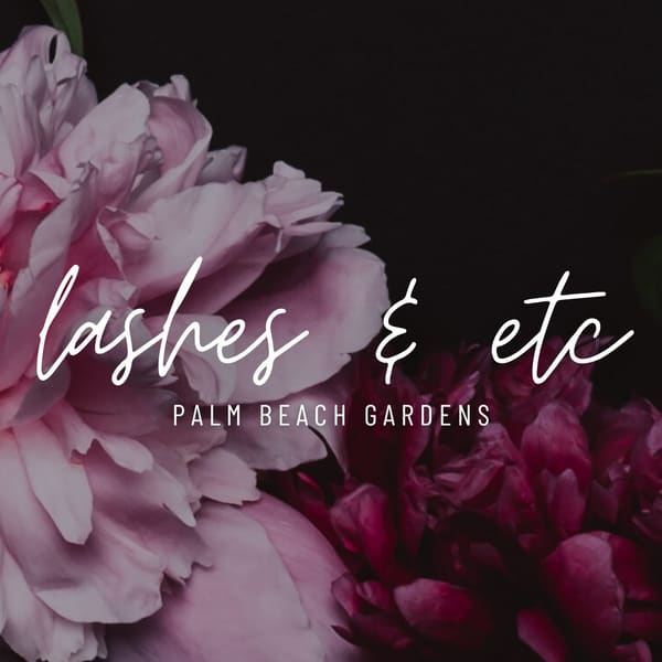 lashes & etc - permanent makeup in Palm Beach Gardens, FL