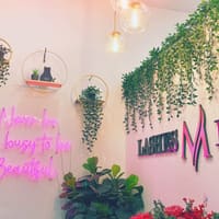 Lashes M Brows - permanent makeup work