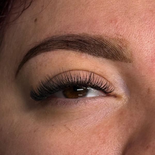 Lashes Maritza Restrepo - permanent makeup in Wilmington, DE