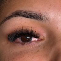 Lashes of Atlanta - permanent makeup work