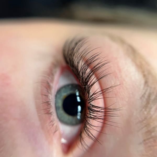 Lashes & Permanent Makeup by Dina - permanent makeup in Costa Mesa, CA