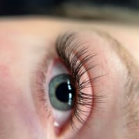 Lashes & Permanent Makeup by Dina - permanent makeup work