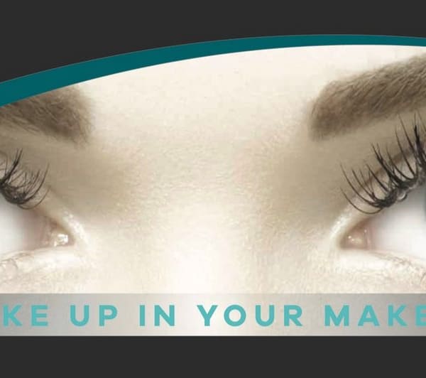 Lasheville - permanent makeup in Asheville, NC