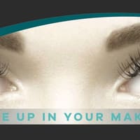 Lasheville - permanent makeup work