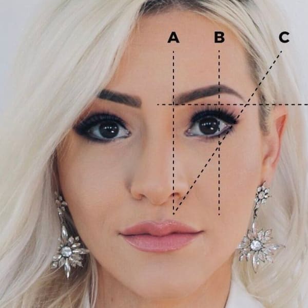 LasheyLady Studio - permanent makeup in Sebastopol, CA