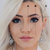 LasheyLady Studio - permanent makeup work