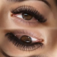 Lashie & Lacquer - permanent makeup work