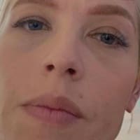Lashies - permanent makeup work