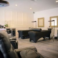 Lashify Studio - permanent makeup work