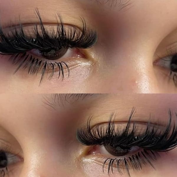 Lashing Out Esthetics Memphis - permanent makeup in Memphis, TN