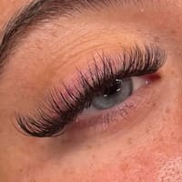 Lashing Out On Main LOOM lash lounge & Aesthetics - permanent makeup work