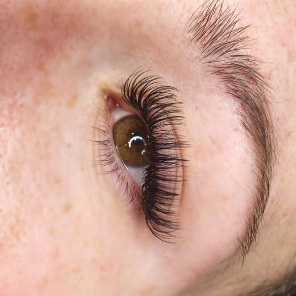 LashLogic.615 - permanent makeup in Gallatin, TN