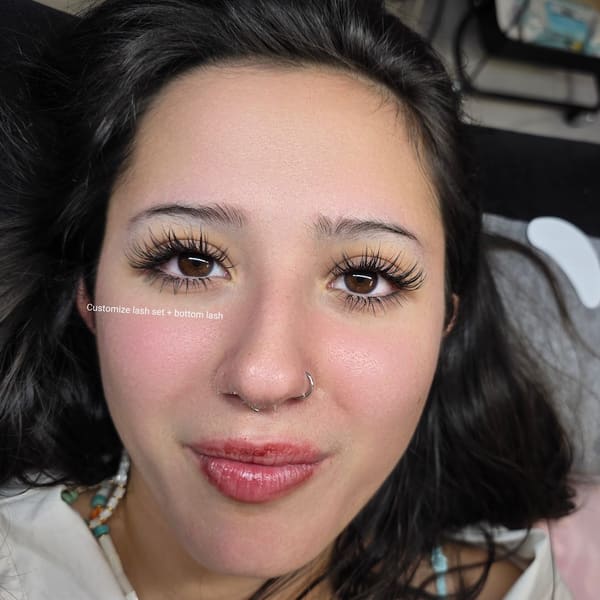 LASHME Uyen Beauty Studio - permanent makeup in San Diego, CA