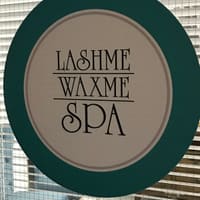 Lashme Waxme Spa - permanent makeup work