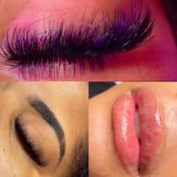 Lashology & Company - permanent makeup work