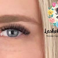 Lashology Lash Studio & Cosmetic Artistry - permanent makeup work