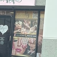 Lashqween INC - permanent makeup work