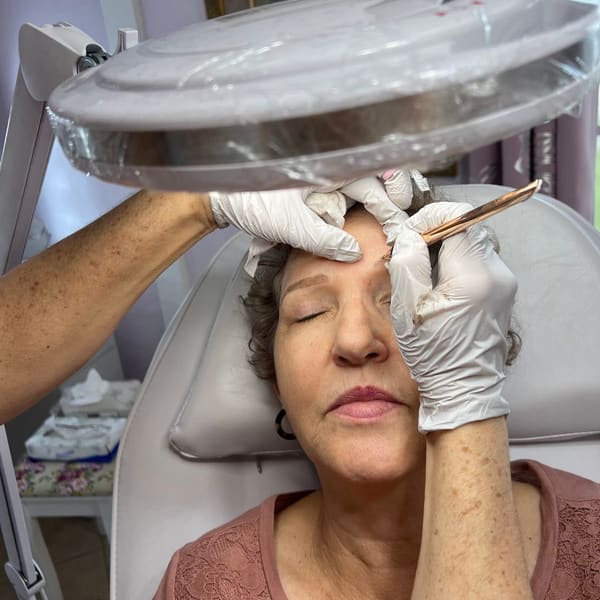 Lasting Beauty by Ana - permanent makeup in Tamarac, FL
