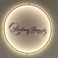 Lasting Beauty MediSpa - permanent makeup work