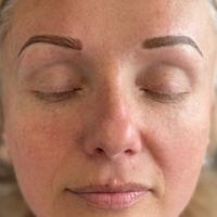 Lasting Beauty Microblading and Permanent Cosmetic Tattoo Eyebrows By Valerie - permanent makeup work