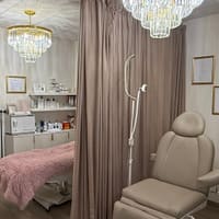 Lasting Beauty Spa - permanent makeup work