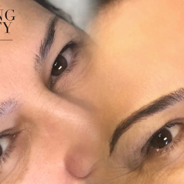 Lasting Beauty Studio - permanent makeup in Atlanta, GA