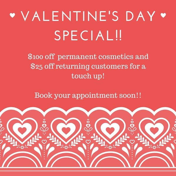 Lasting Impressions By Brinda - permanent makeup in Janesville, WI