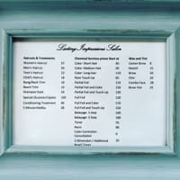 Lasting Impressions Salon - permanent makeup work