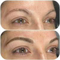 Lasting Looks by Lauren Brooke - permanent makeup work