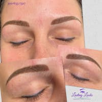 Lasting Looks Permanent Cosmetics & Microblading - permanent makeup work