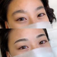Lasting Touch by JULIE - permanent makeup work