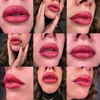 Lasting Touch NYC Microblading - permanent makeup work