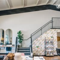 Lather Salon Utah - permanent makeup work