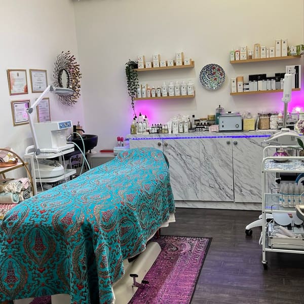 Laturca Beauty and Skin Care - permanent makeup in West Hollywood, CA