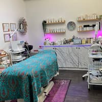 Laturca Beauty and Skin Care - permanent makeup work