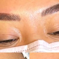 Laule'a Beauty Honolulu - Brows, Lash Lift & Skin care - permanent makeup work