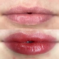 Laurel Cosmetic Tattoo - permanent makeup work