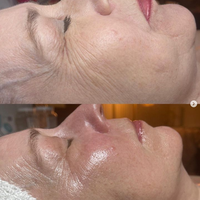 Lauren Jewel Aesthetics - permanent makeup work
