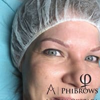 Lauren Permanent Makeup - permanent makeup work