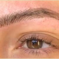 Lauren's Artistry - permanent makeup work
