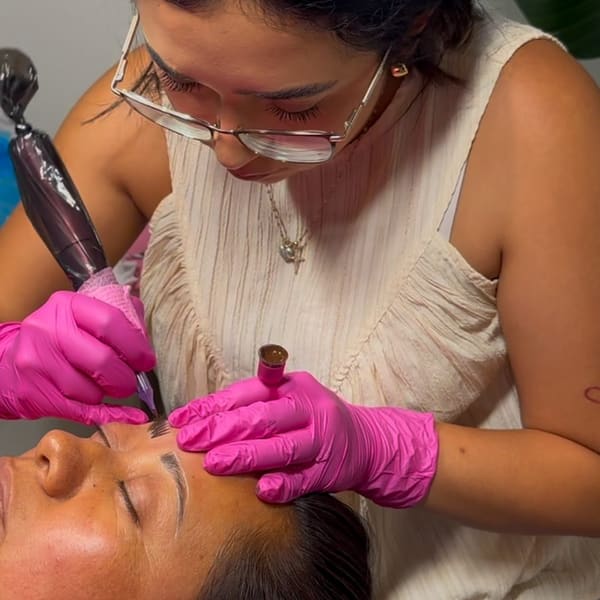 Lauu Artistry - permanent makeup in Covina, CA