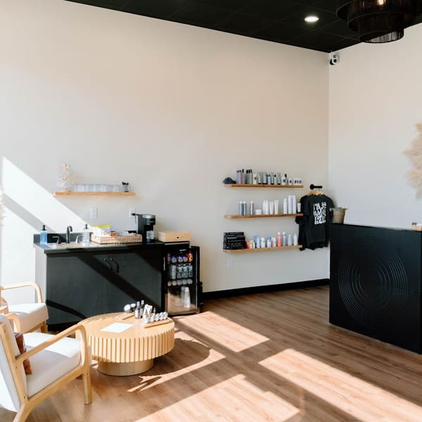 Lavender and Ink Studios - permanent makeup in New Franken, WI