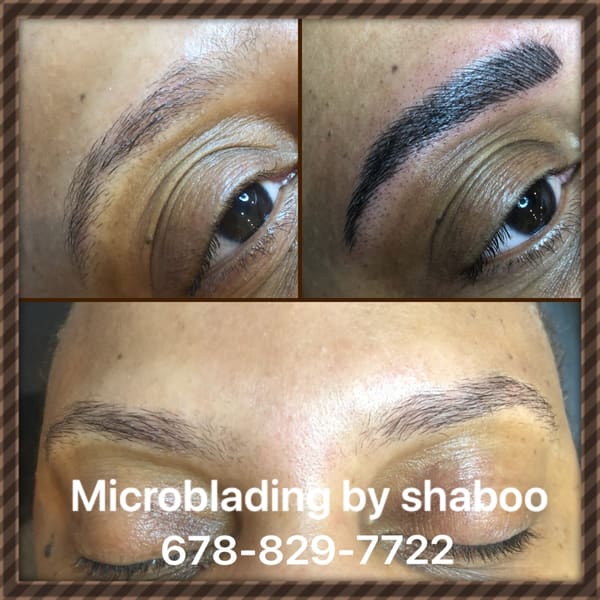 Lavender Med Spa - permanent makeup in Duluth, GA